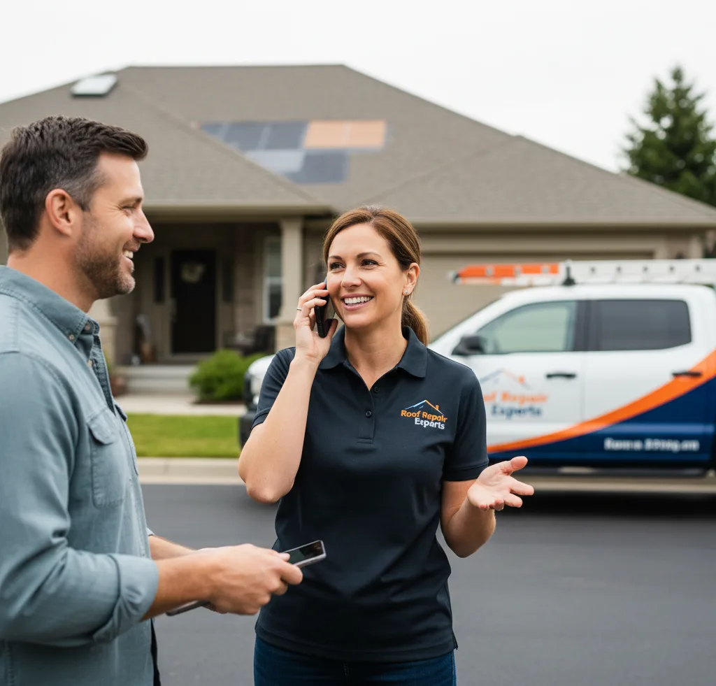 Storm Damage Repair in Bloomfield, NJ